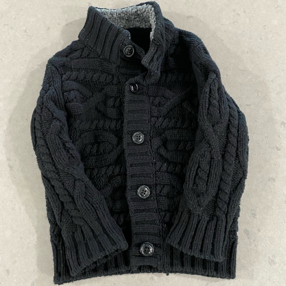 Baby Gap Toddler Sweater